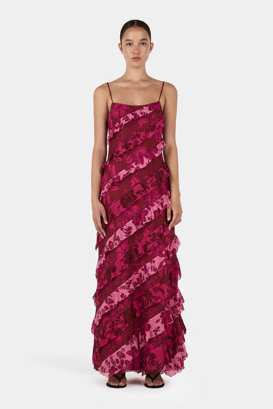 Hansen & Gretel Linnea Dress