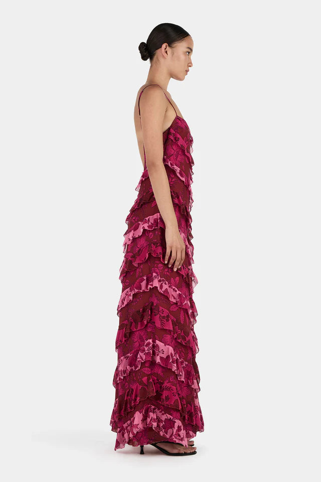 Hansen & Gretel Linnea Dress