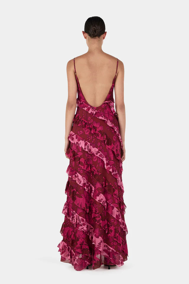 Hansen & Gretel Linnea Dress