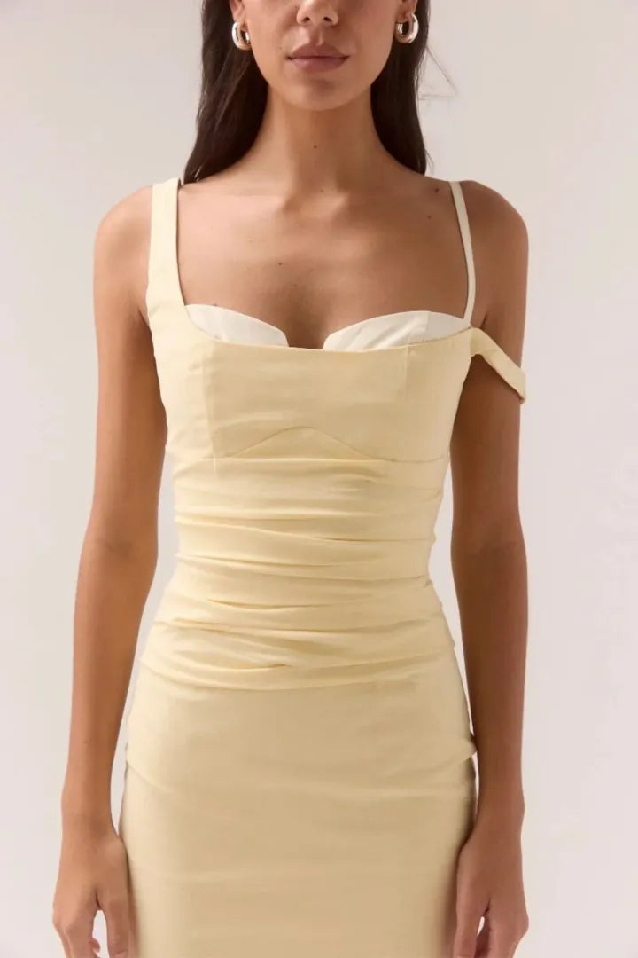 Sovere Lure Dress