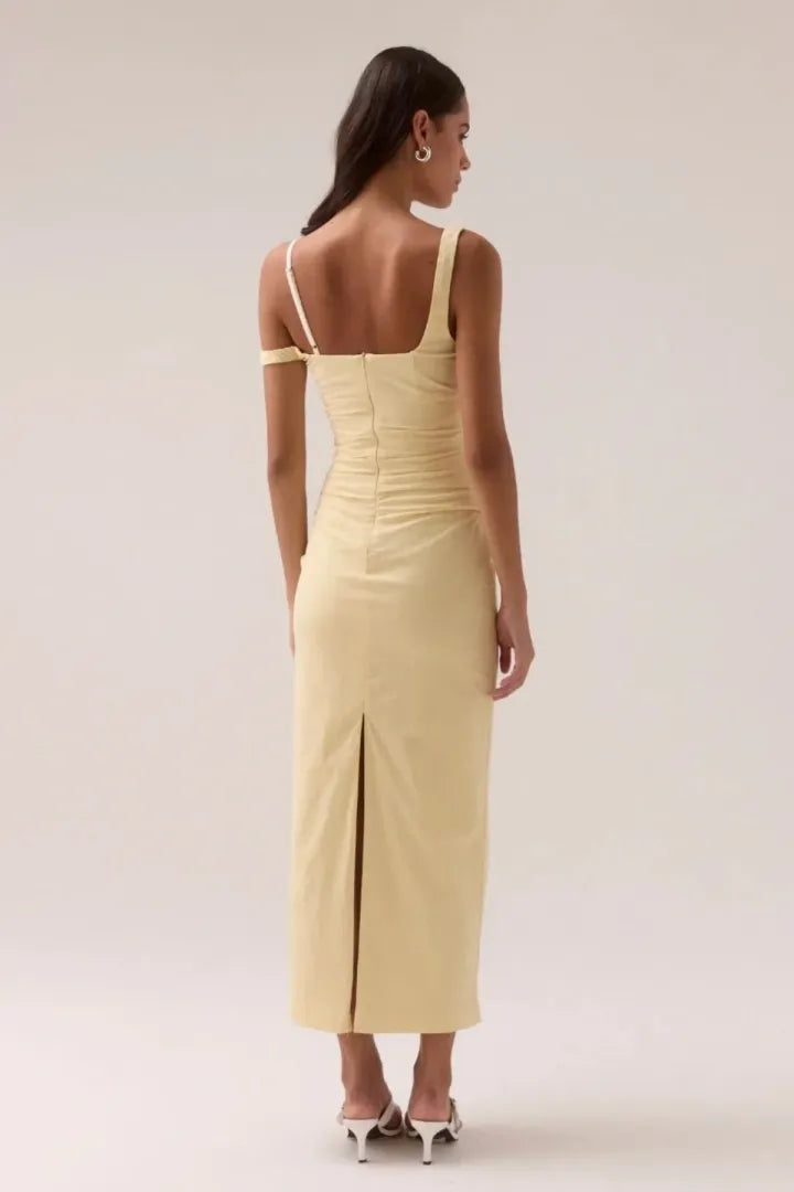 Sovere Lure Dress