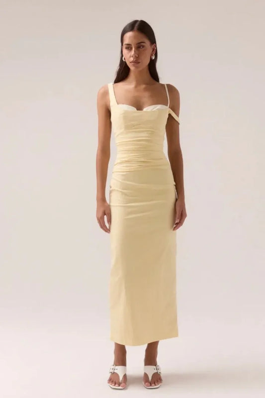 Sovere Lure Dress