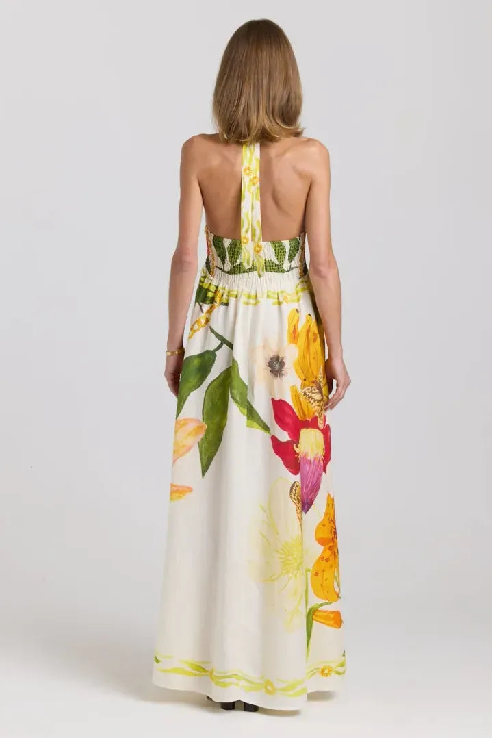 Maku Paloma Dress