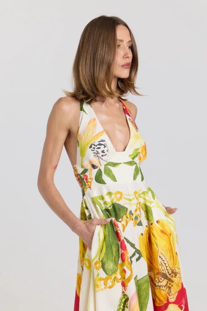 Maku Paloma Dress