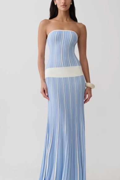 Joyce Maxi Dress