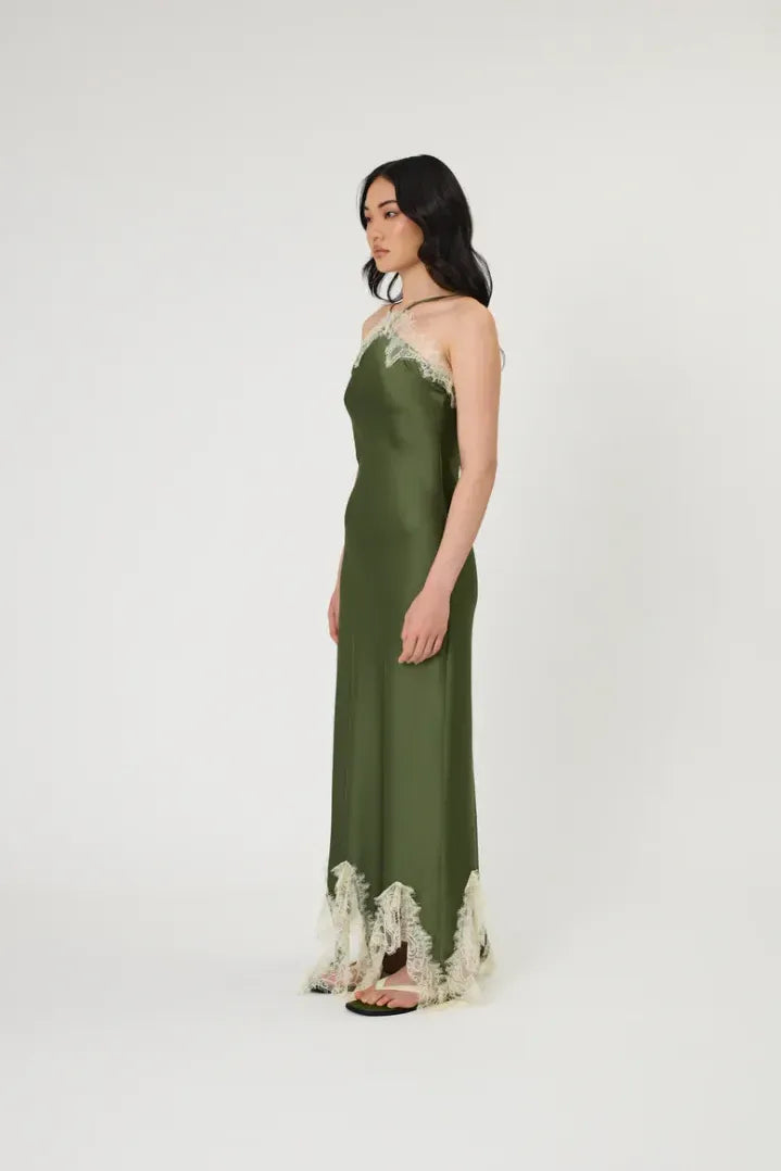Remain Rue Dress