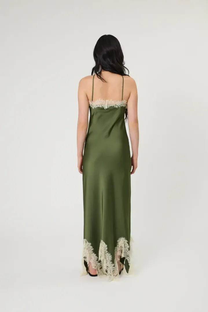 Remain Rue Dress