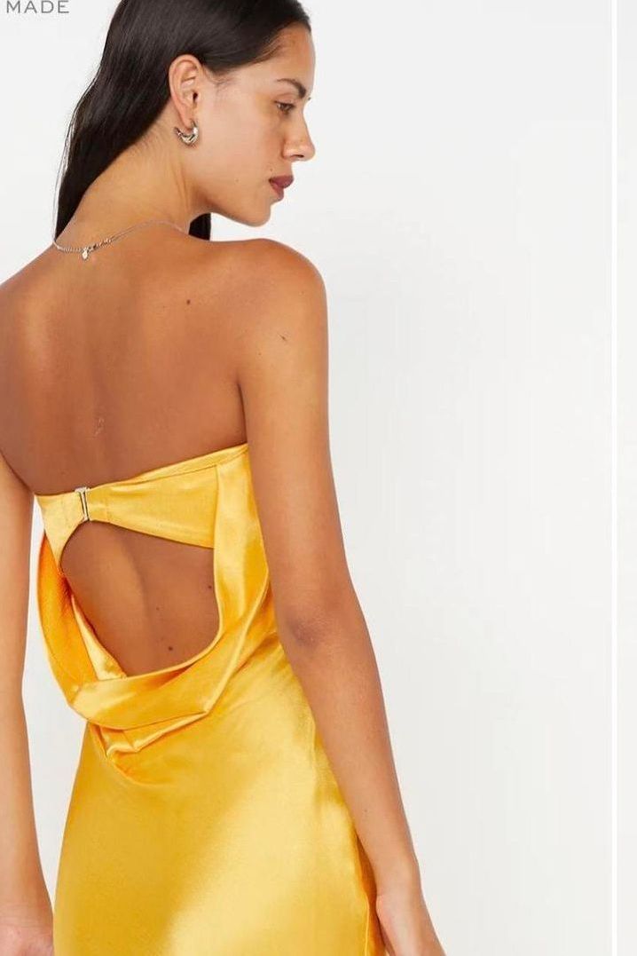 Bec + Bridge Moon Dance Dress