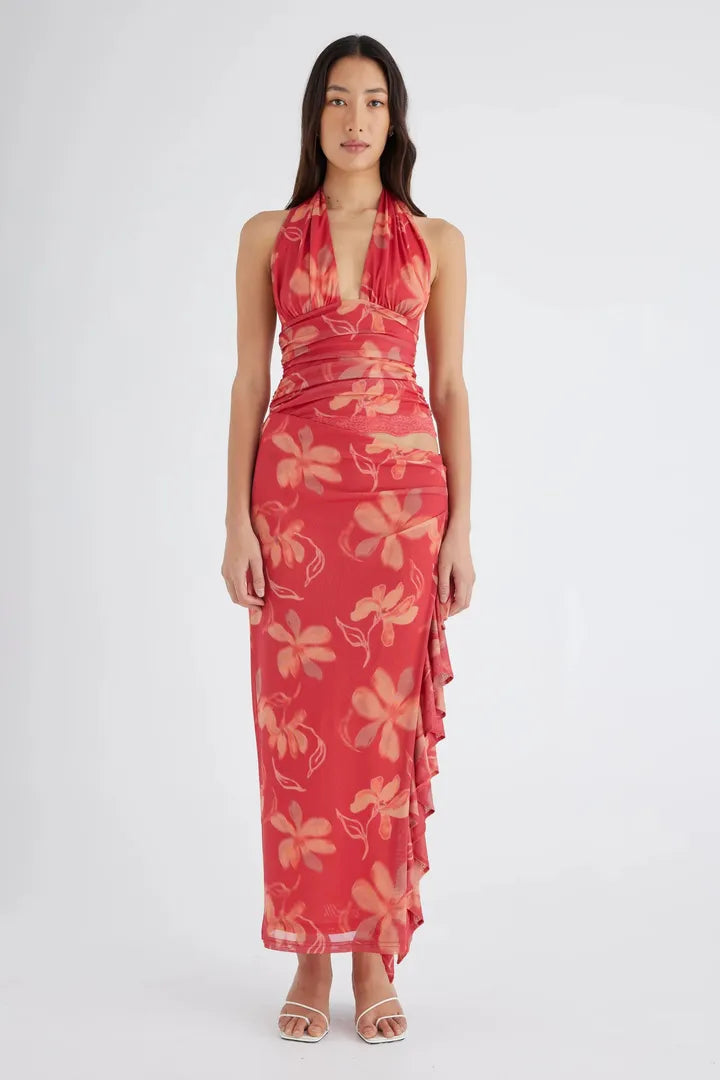 Benni Penelope Dress