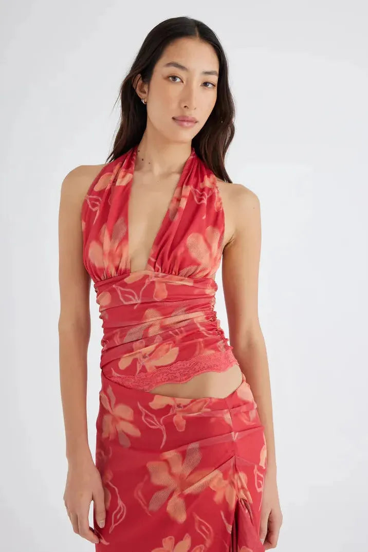Benni Penelope Dress