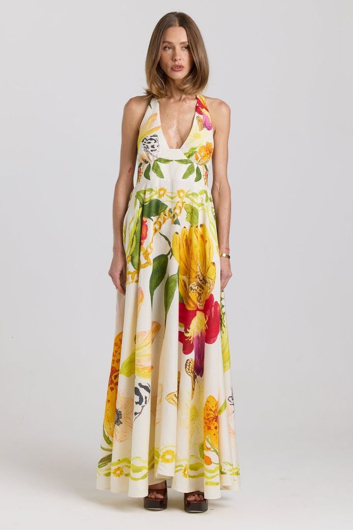 Maku Paloma Dress