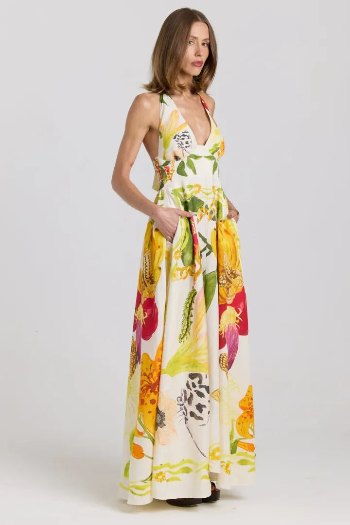 Maku Paloma Dress