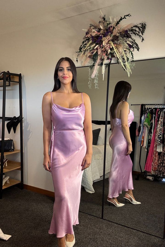 Shona Joy La Lune Dress