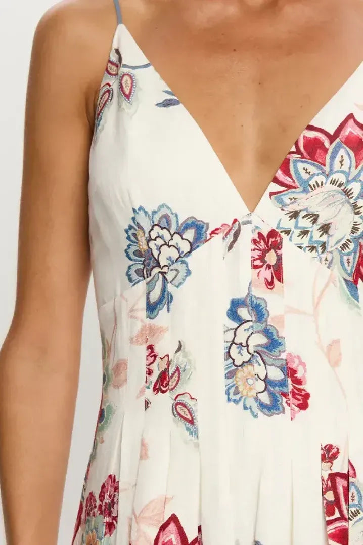 Kivari Provence Dress