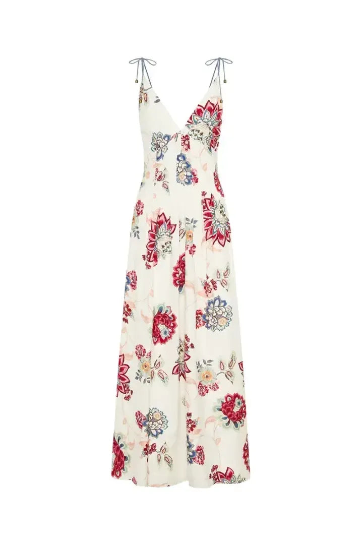 Kivari Provence Dress