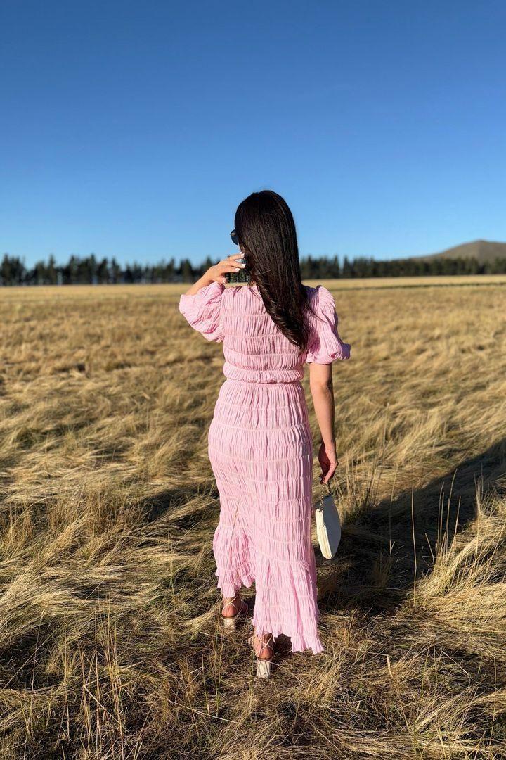 Ruby Mirella Dress