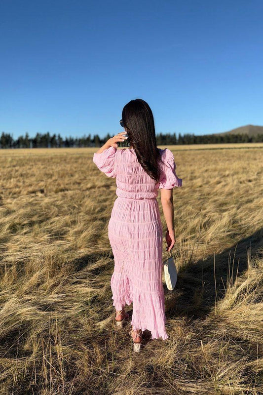 Ruby Mirella Dress