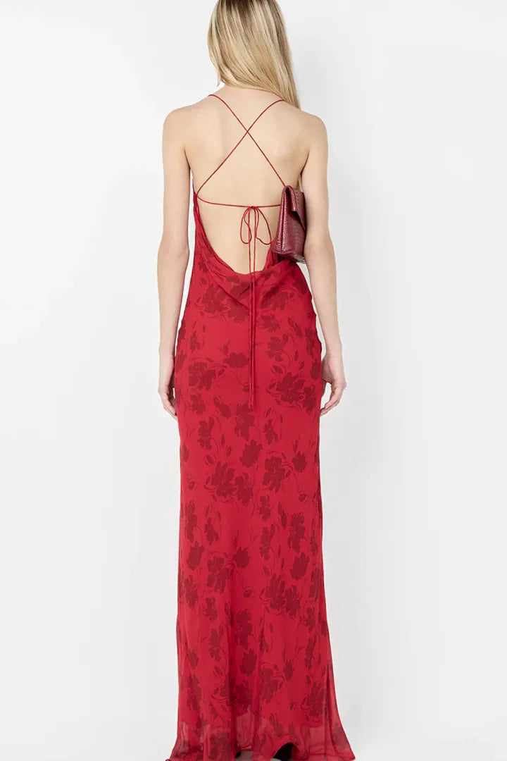 Bec + Bridge Ruby Slip Dress