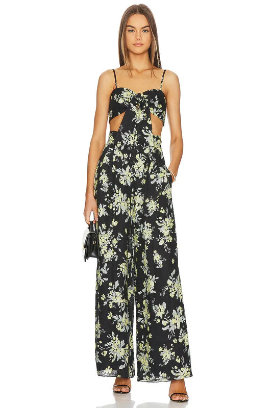 Shona Joy Goldie Pant & Top Set