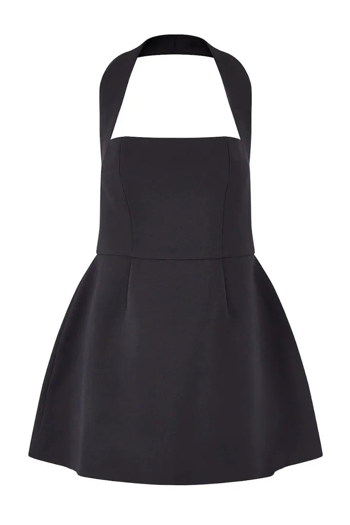 Odd Muse Mini Dress