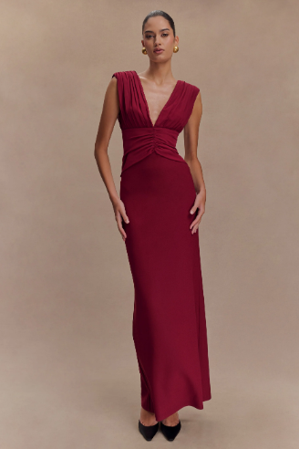 Meshki Monique Dress