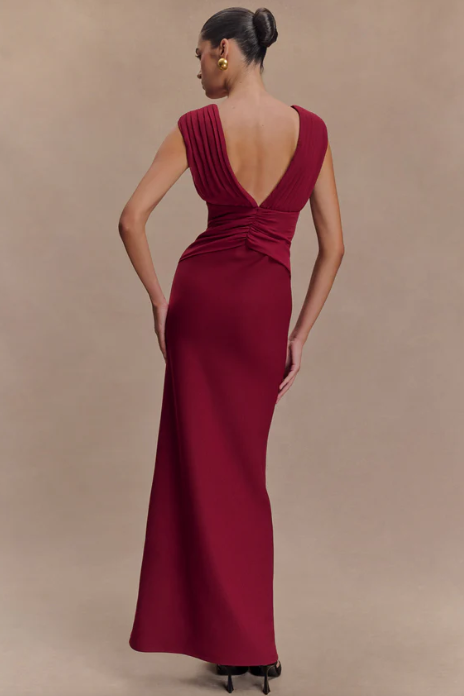 Meshki Monique Dress
