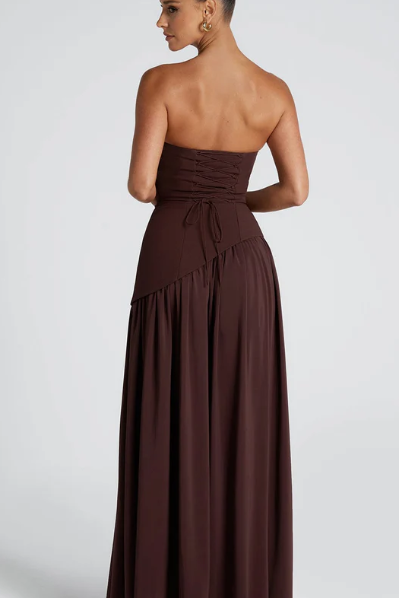 Maliyah Maxi Dress