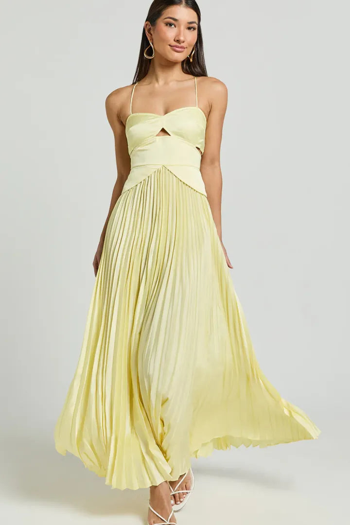 Shay Maxi Dress