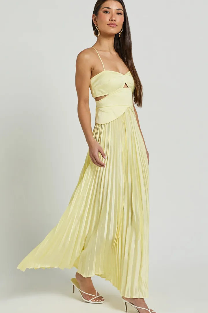 Shay Maxi Dress
