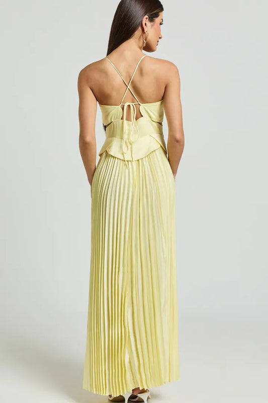 Shay Maxi Dress