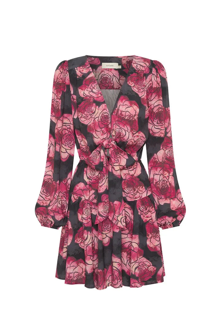 Kivari Shia Mini Dress