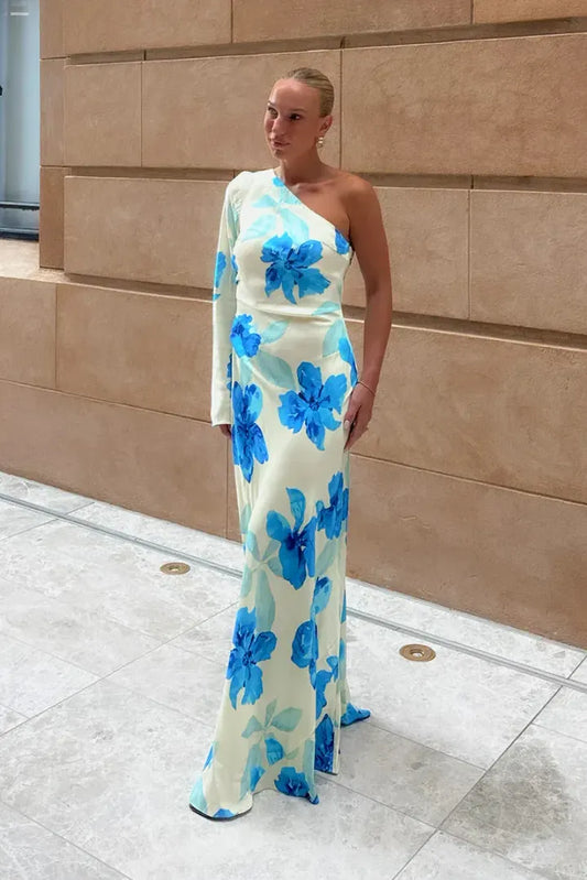 Sophie Maxi Dress