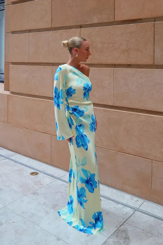 Sophie Maxi Dress