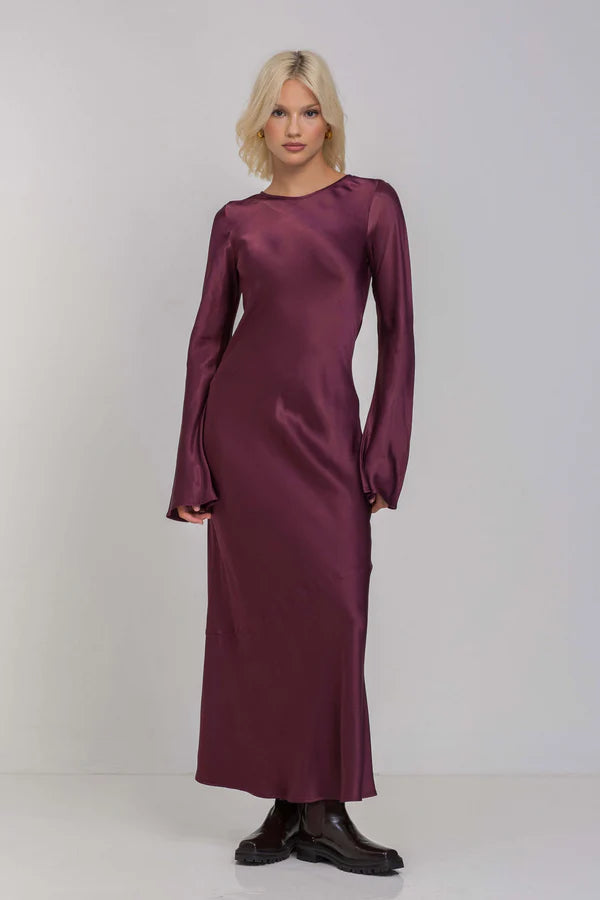 Blak Sprinkle of Magic Dress