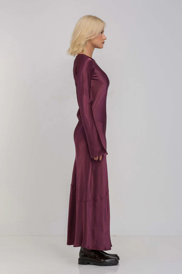 Blak Sprinkle of Magic Dress