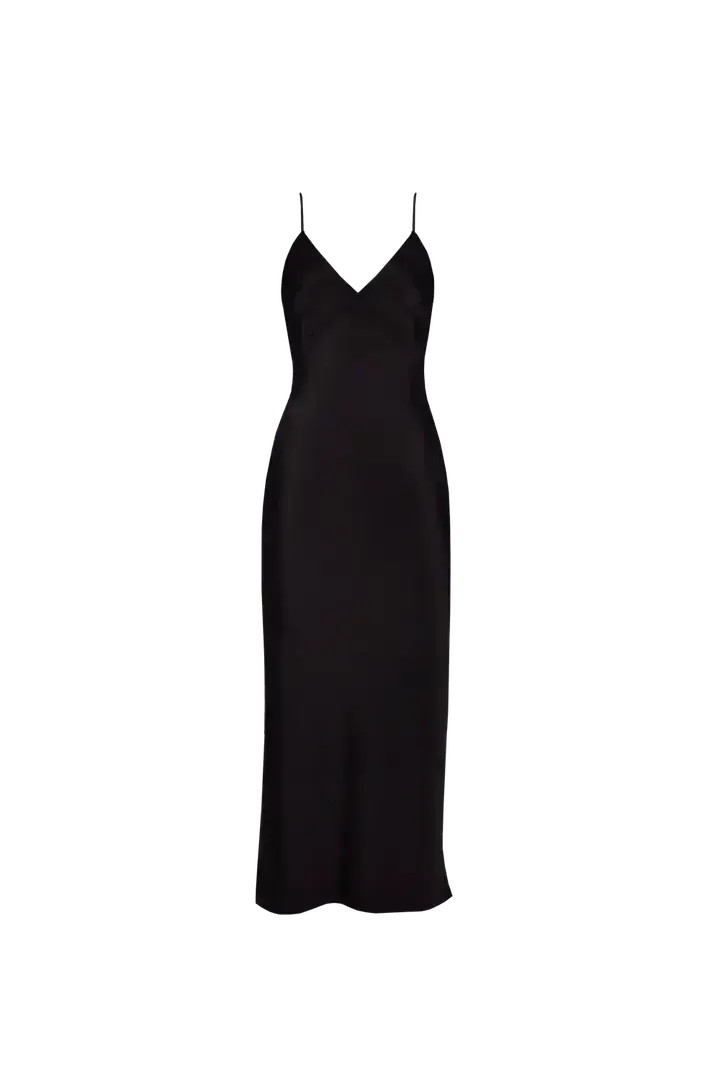 Ruby Weirdly Slip Dress