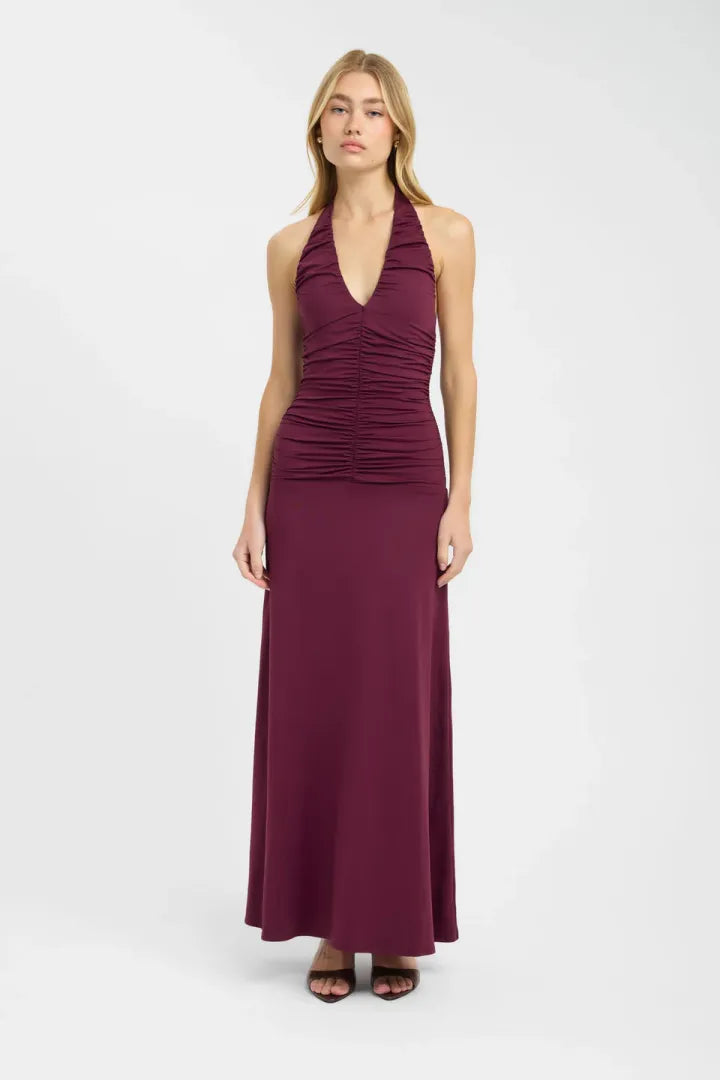 Zayla Maxi Dress