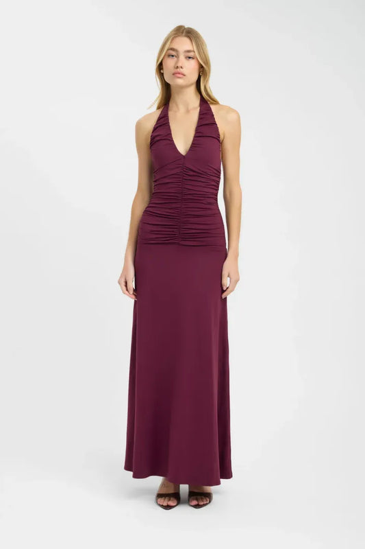 Zayla Maxi Dress