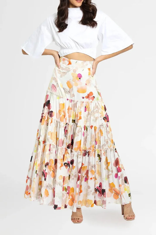 Aje Dassia Skirt
