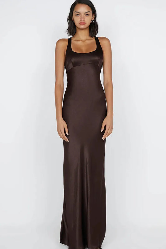 Bec + Bridge Maxina Crossover Dress