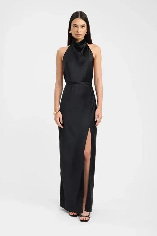 Kookai Palermo Halter Dress