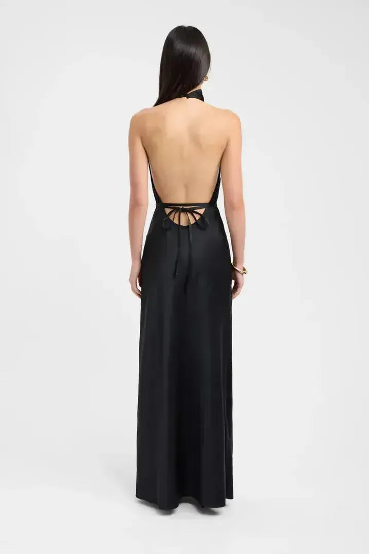 Kookai Palermo Halter Dress