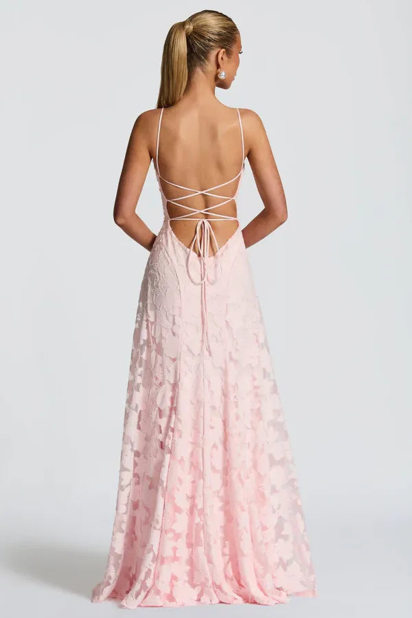 Babyboo Francis Dress