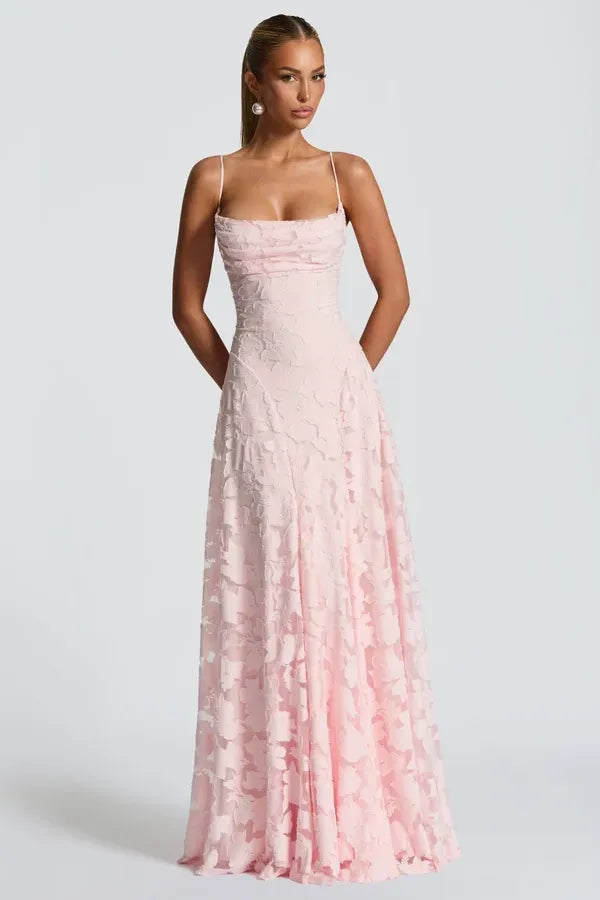 Babyboo Francis Dress