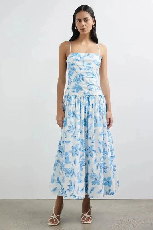 Lover Adler Dress