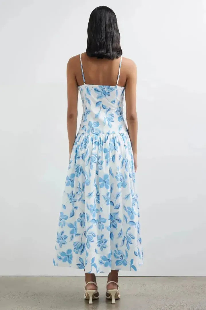 Lover Adler Dress