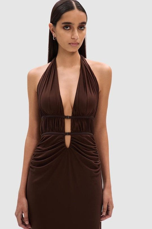 Misha Celine Dress