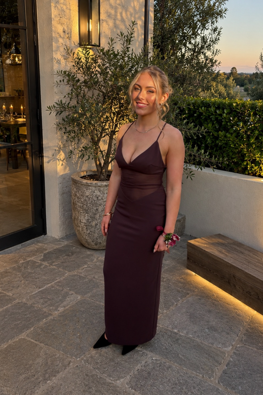 Paloma Maxi Dress
