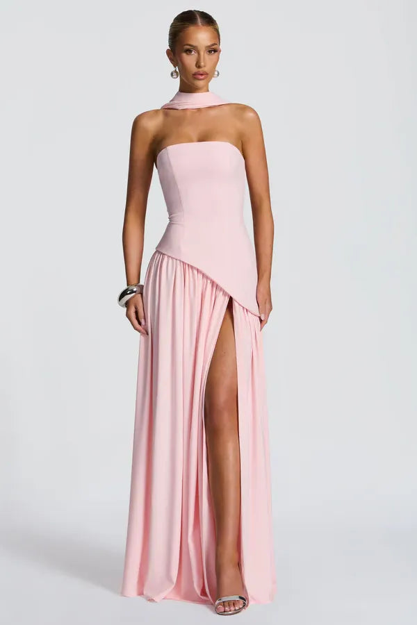 Babyboo Maliyah Maxi Dress