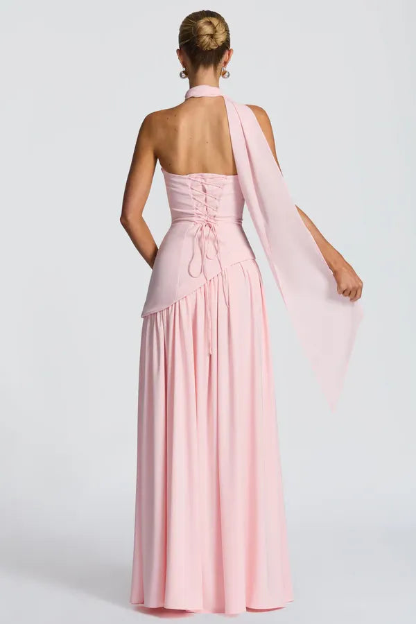 Babyboo Maliyah Maxi Dress